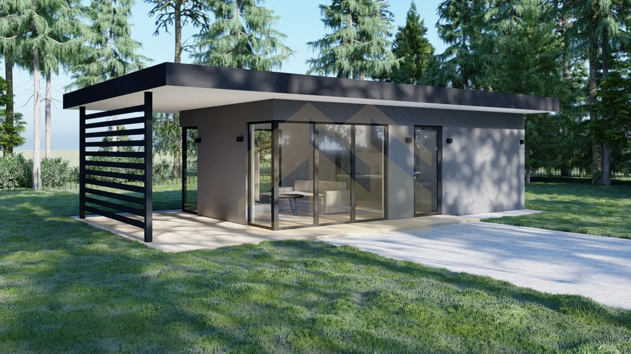 casita prefabricada 11 02