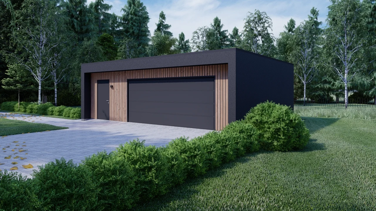 garaje doble prefabricado 04 04