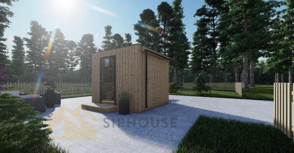 mobil home 20 3