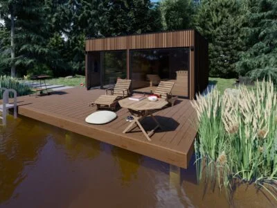 Jacuzzi Sauna Bravehearth, 2.6x6 28 sauna-prefabricada 02 03