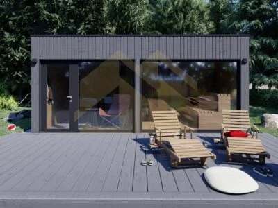 Jacuzzi Sauna Bravehearth, 2.6x6 30 sauna-prefabricada 04 04