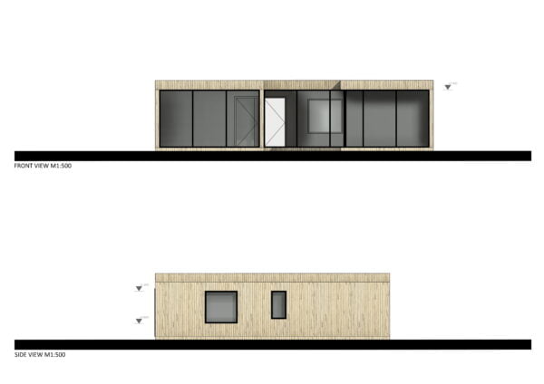 Casa Prefabricada Moderna Duisburg 01 fcd