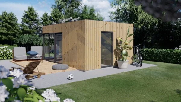 Tiny House Caracas 03