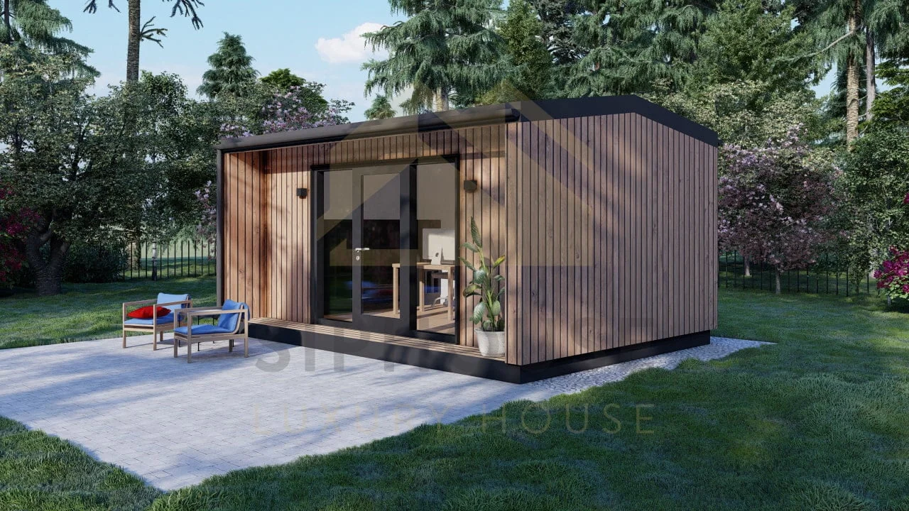 Tiny House Havana 01