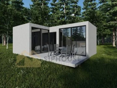 Casa Contenedor Maribor 01