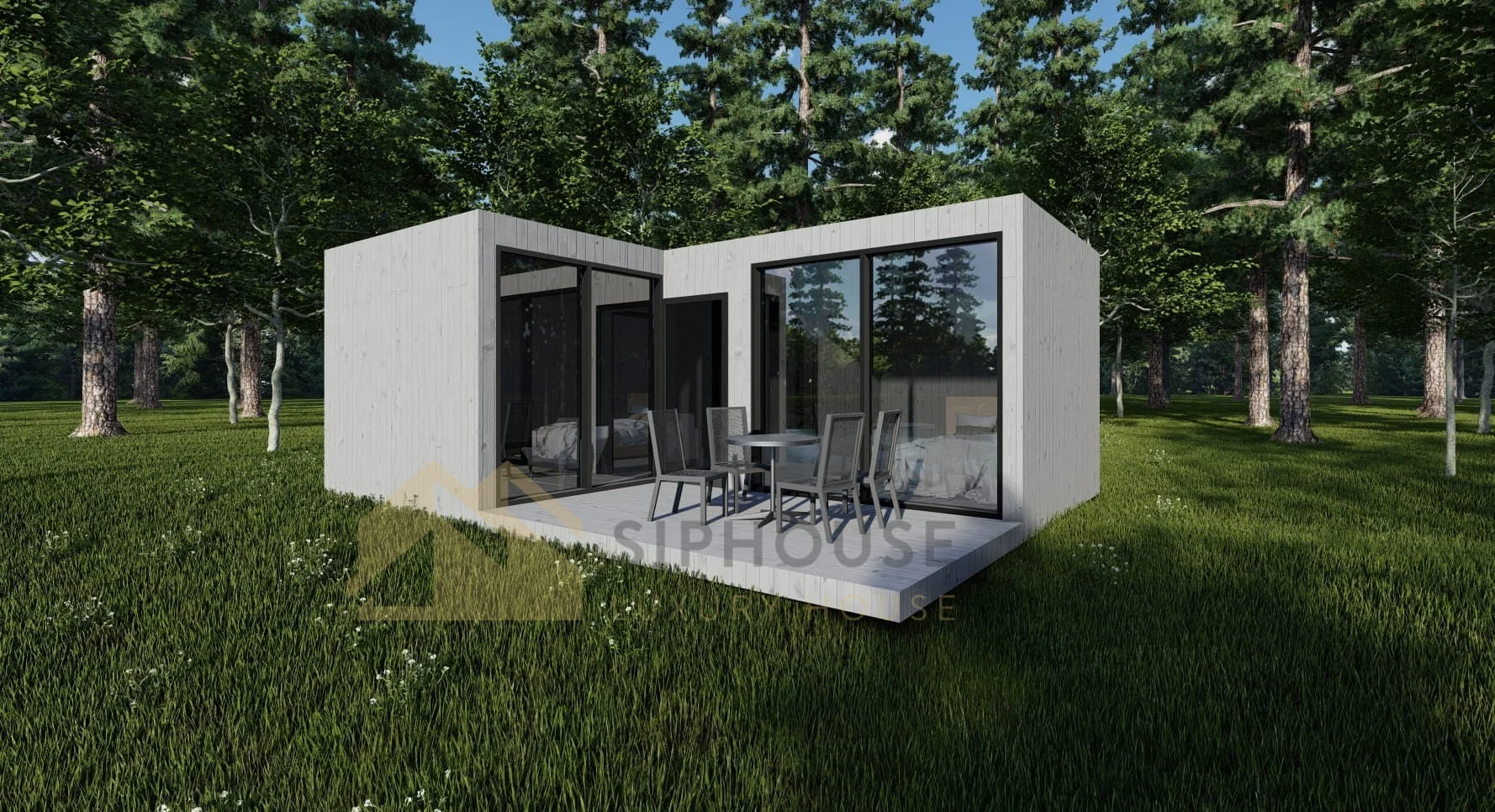 Casa Contenedor Maribor 01