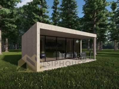 Modular Home Ankara 01