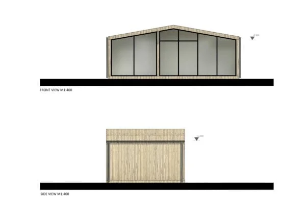 Modular Home Dukhan 01 facd