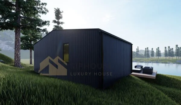 Modular Home Dukhan 04