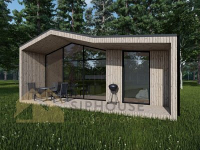 Modular Home Lisabona 01