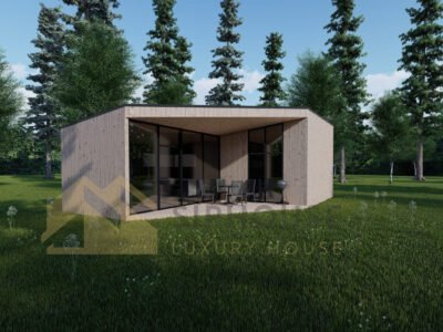 Modular Home London 04