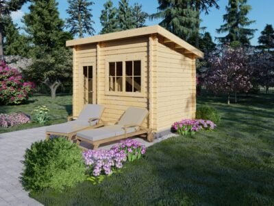 sauna exterior derby 01