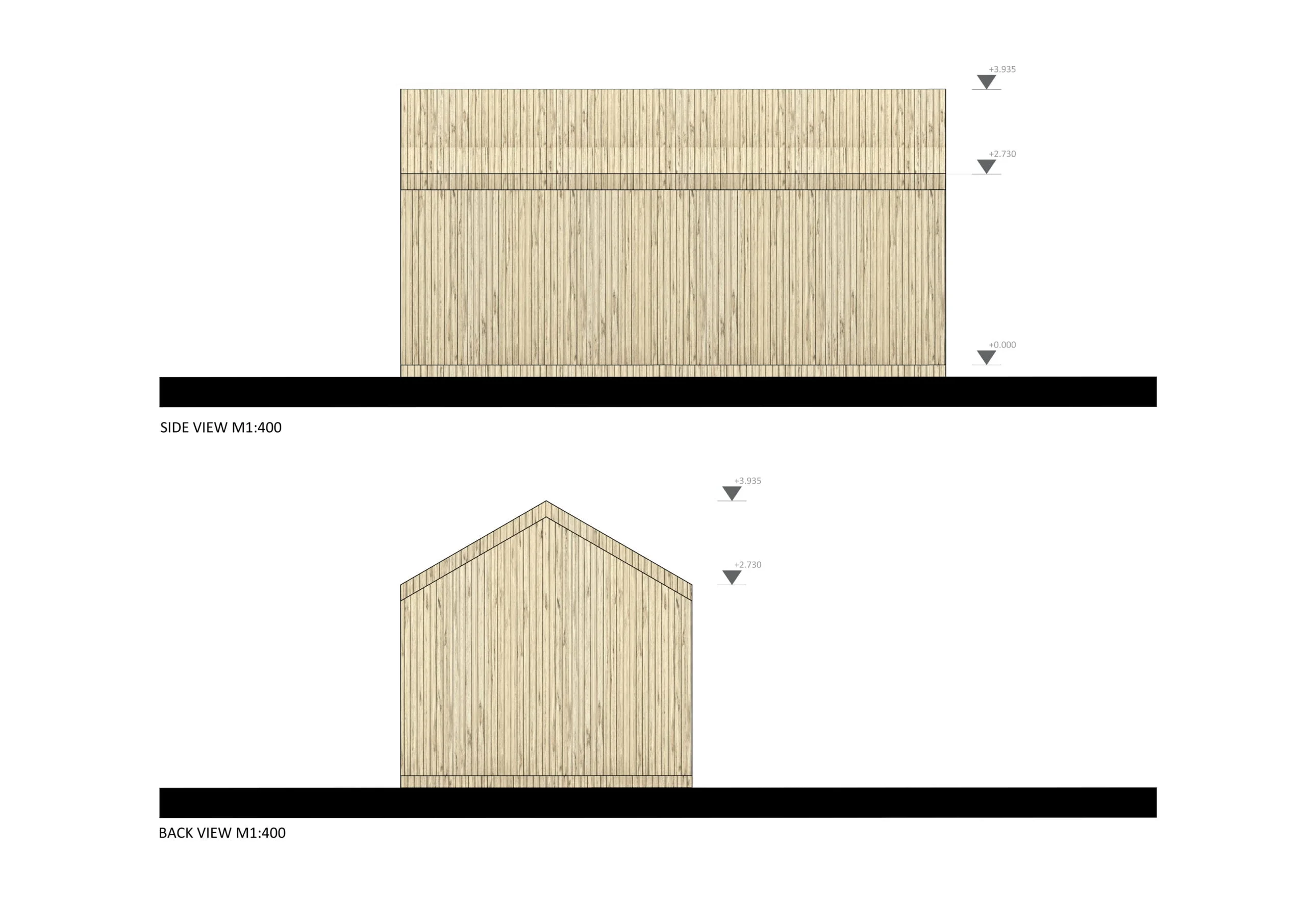Tiny House Beirut 01 facde