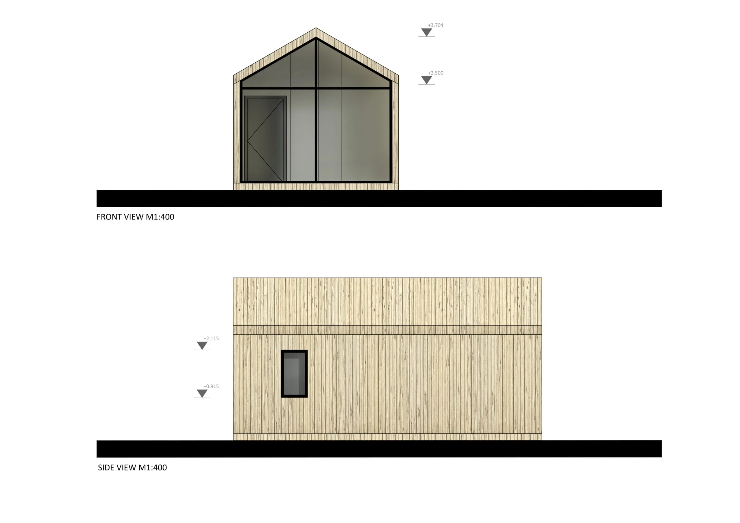 Tiny House Beirut 01 facade